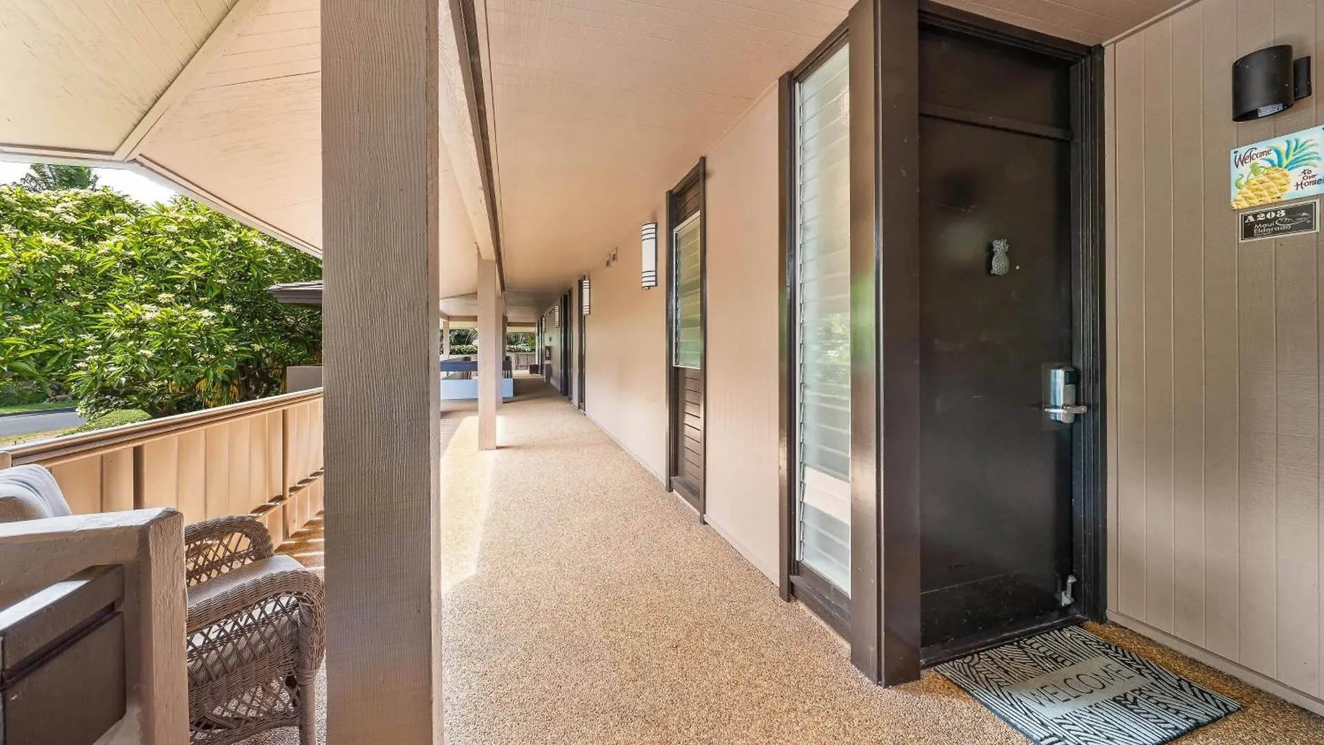 Eldorado A203 Villa Kahana