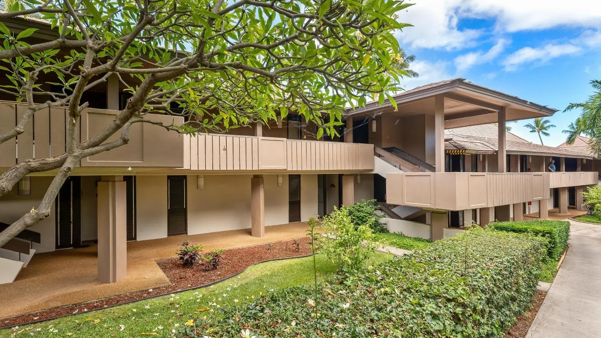 Nyaraló Eldorado A203 Villa Kahana