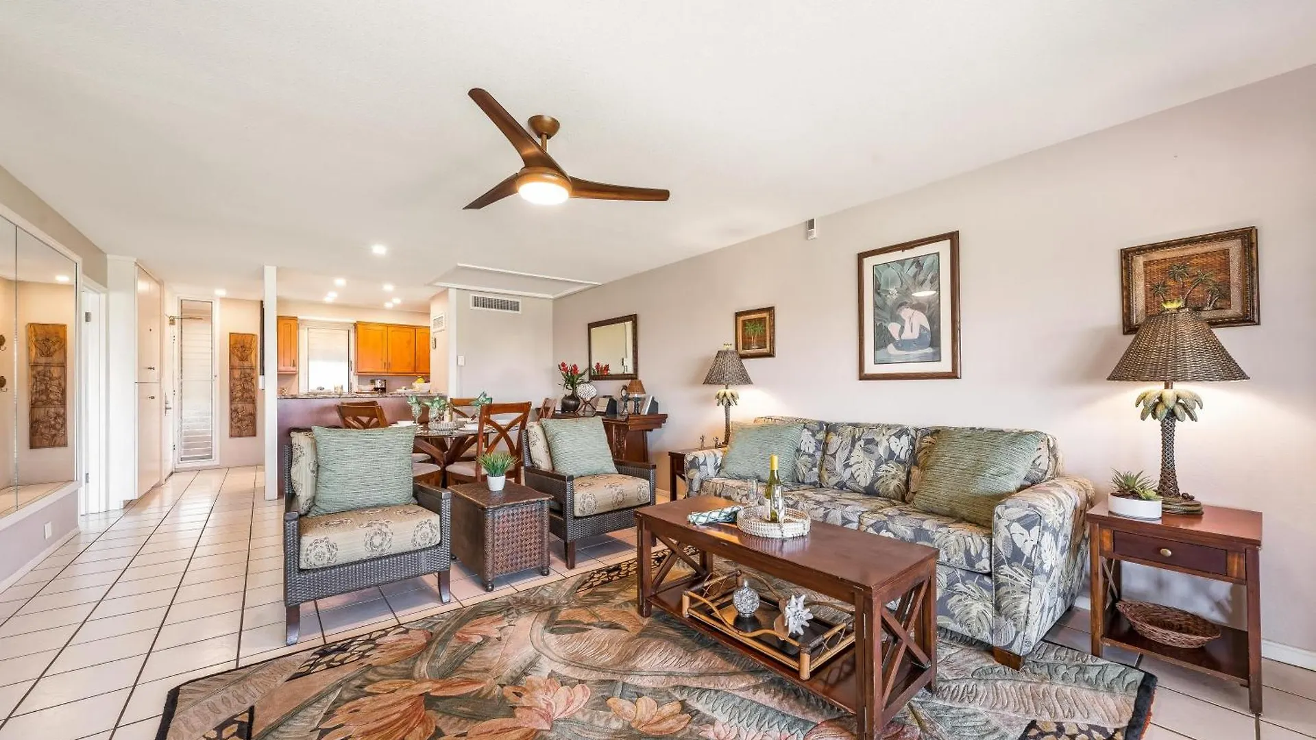 Eldorado A203 Villa Kahana Amerikai Egyesült Államok