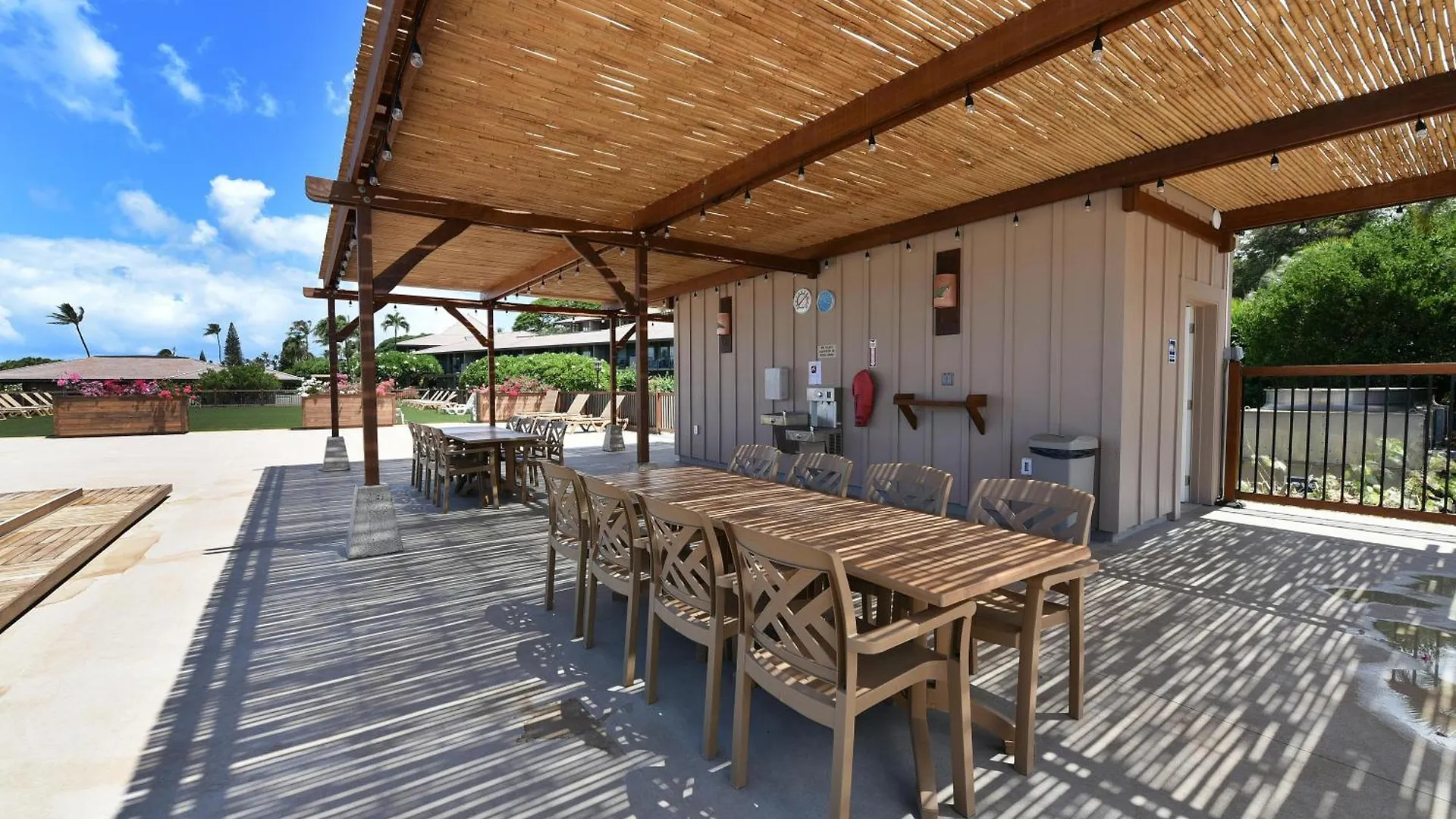 Nyaraló Eldorado A203 Villa Kahana