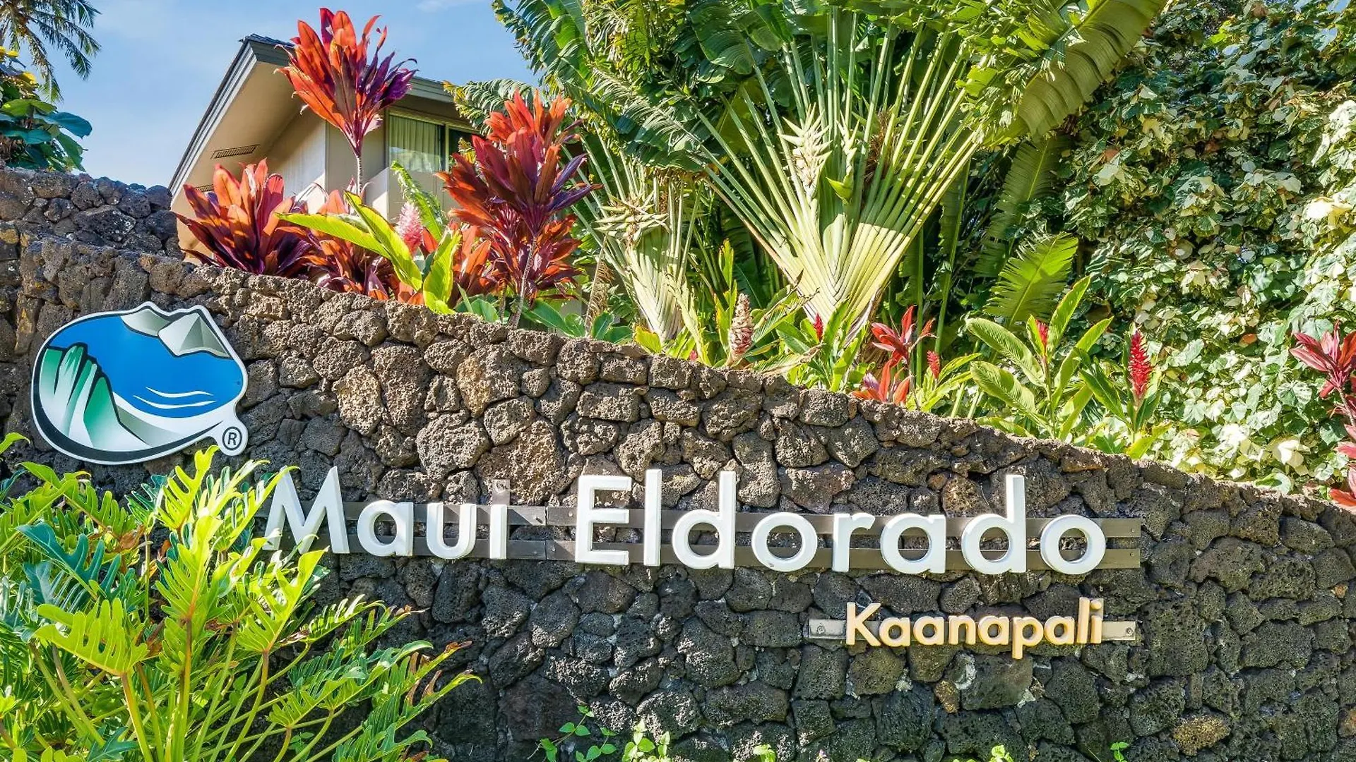 Eldorado A203 Villa Kahana