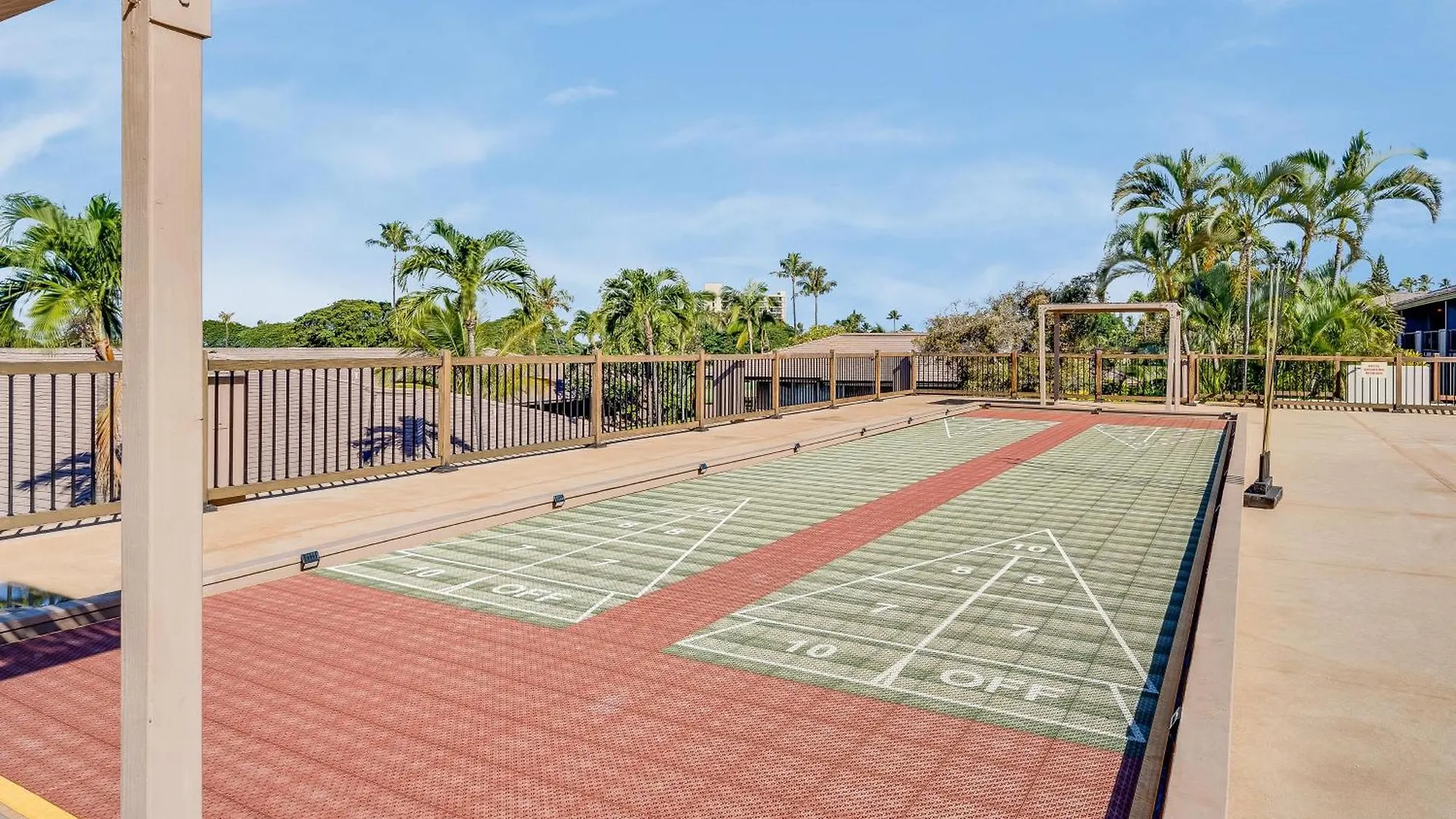 Eldorado A203 Villa Kahana Nyaraló
