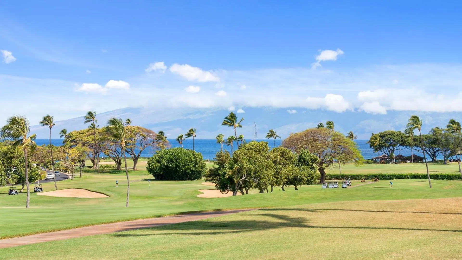 Eldorado A203 Villa Kahana 0*,  Amerikai Egyesült Államok